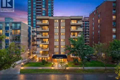 101, 1311 15 Avenue SW