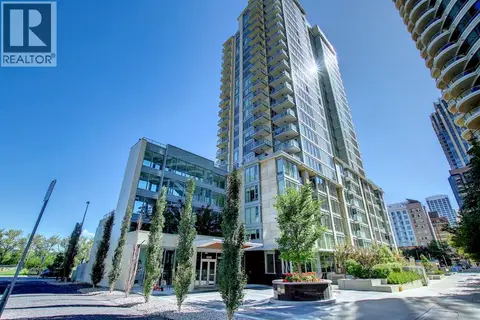 2106, 1025 5 Avenue SW