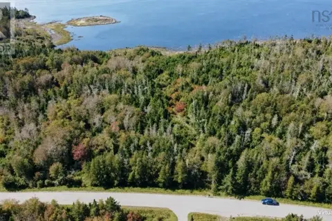 Lot 4 East Green Harbour Road