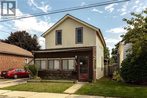 134 CATHARINE Avenue