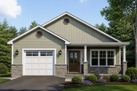 Lot 105 Burkes Road