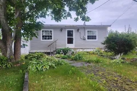 235 Thorburn Road