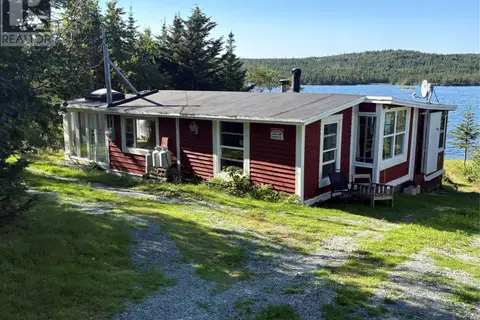 169 -175 Middle Three Island Pond Road