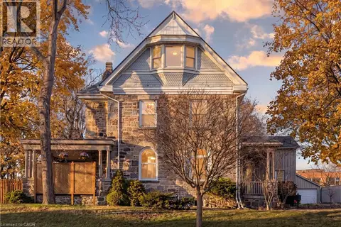 54 BRUCE Street