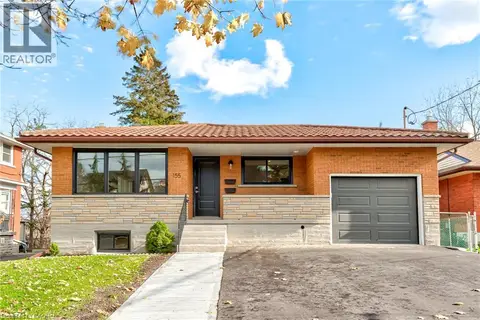 155 DOON Road Unit# Upper