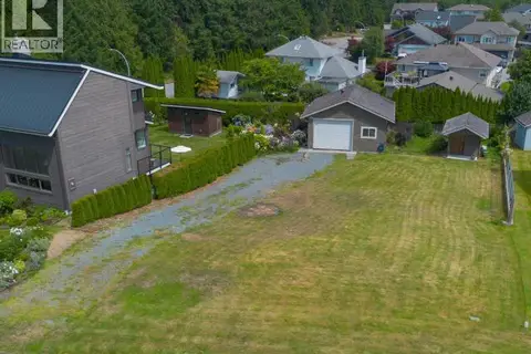 Lot 2 CARIBOO AVE