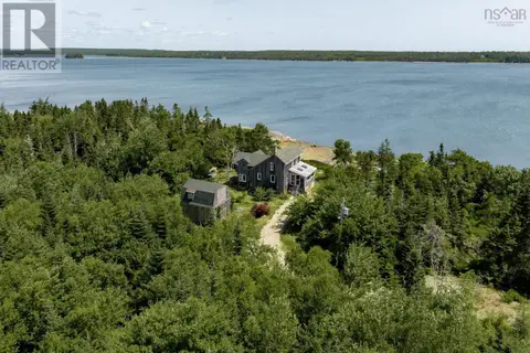 121 Pleasant Point Road