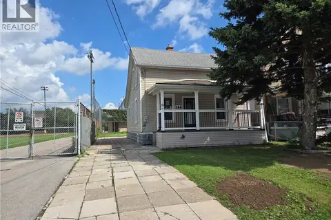 144 BURGAR Street