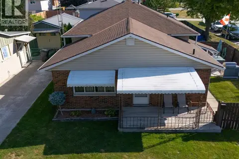 61 VANIER DRIVE