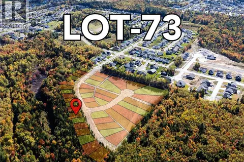 73 Mitchell Wayne Drive