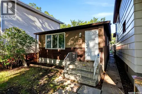 1909 Montreal STREET