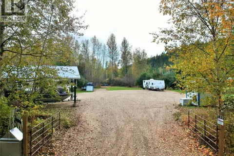 1822 Cemetery Road