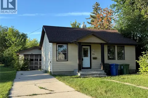 89 Darlington STREET W