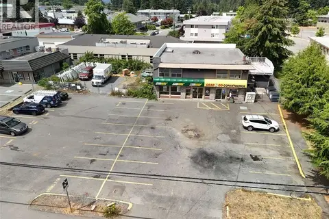4146 Departure Bay Rd