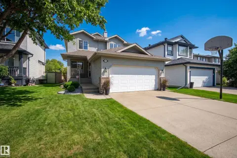 1341 BRECKENRIDGE DR NW