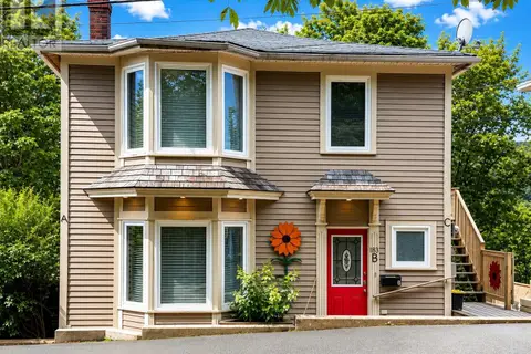 183 Topsail Road Unit#C