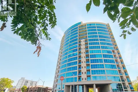 1225 RIVERSIDE DRIVE West Unit# 308