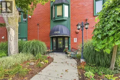 1009 QUEENSTON Road Unit# 217