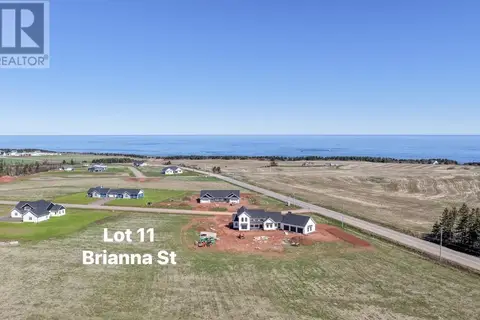 Lot 11 Brianna Street - Cavendish Horizons Estates