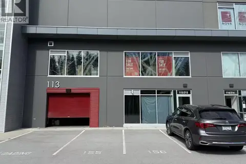 113 4899 VANGUARD ROAD