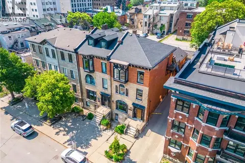 21 BOLD Street Unit# Main