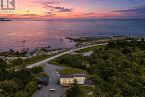 856 Long Cove Road