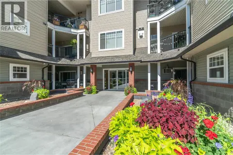550 LORNE Street Unit# 307