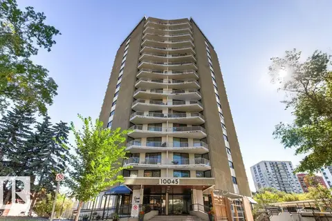 #303 10045 117 ST NW