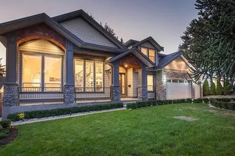 7823 GARFIELD DRIVE