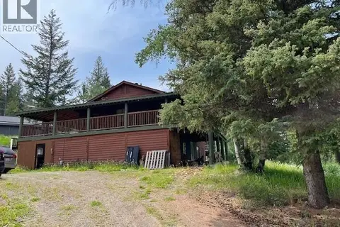 6108 LONE BUTTE HORSE LAKE ROAD