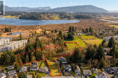 Lot A Fairview Way