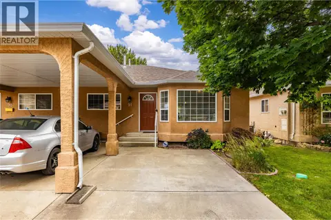 2210 LOUIE Drive Unit# 91