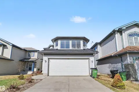 4712 201 St NW