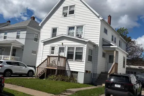 41 Trinity Avenue
