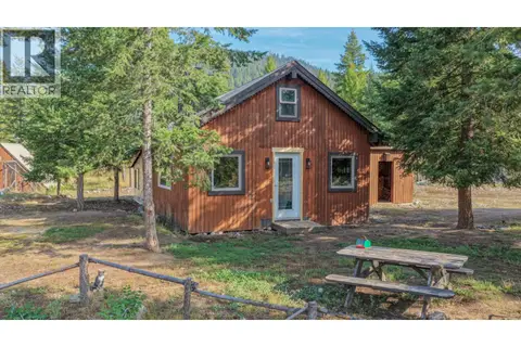 180 Selkirk View Road