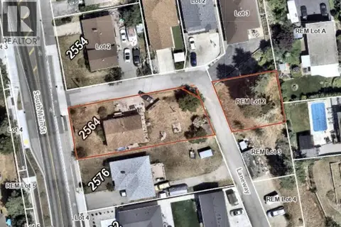 2564 South Main Street