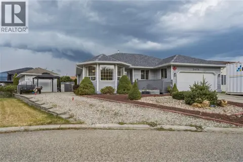 2419 Bradley Drive