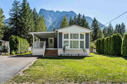 30 65367 KAWKAWA LAKE ROAD, Hope