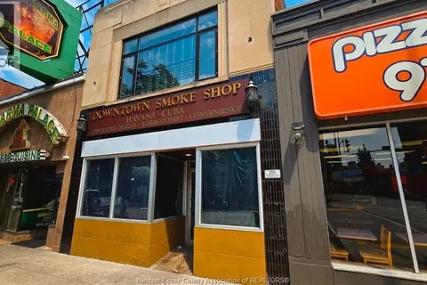 286 OUELLETTE AVENUE Unit# MAIN