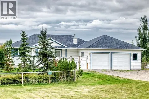 292251 Butte Hills Drive