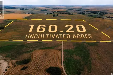 160 Acres Edenwold No. 158