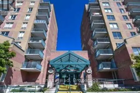 409 - 35 HOLLAND AVENUE
