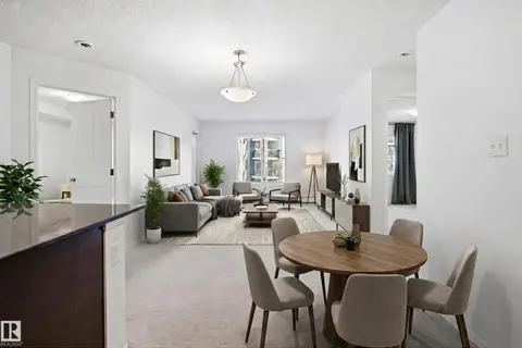 #205 11812 22 Ave SW