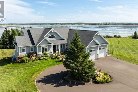 193 New Seabury Drive