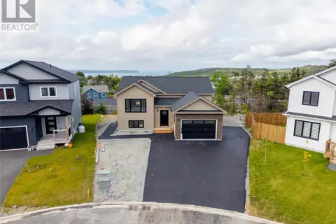 7 Prominence Place