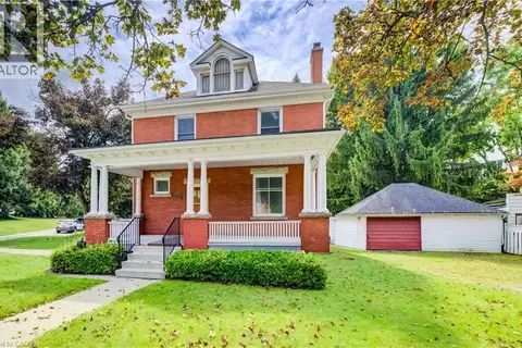 211 MAIN Street