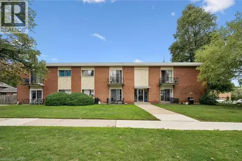 25 WALTON Avenue