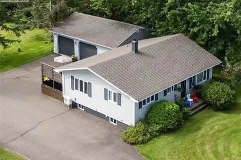 2545 Acadie Road