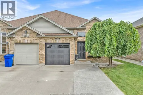 1594 HEATHERGLEN DRIVE