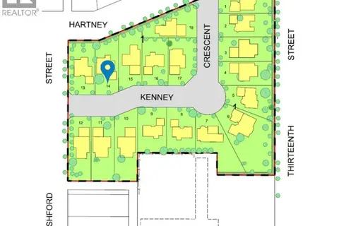 7 KENNEY CRESCENT